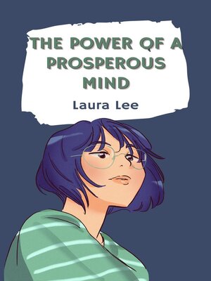 cover image of The Power of a Prosperous Mind